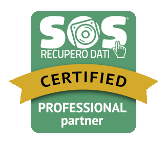 SOS Recupero Dati Partner